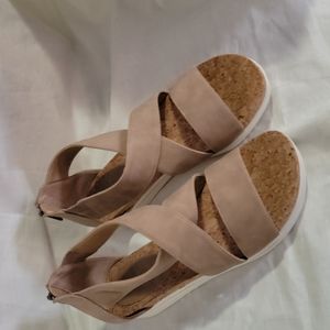 Adrienne Vittadini Sport Sandals